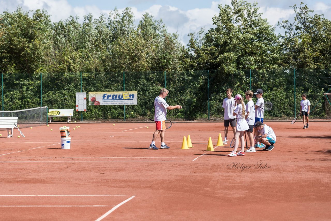 Bild 92 - Marner Tennisevent mit Mischa Zverev